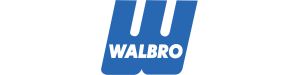 Walbro Manufacturer's Main Logo