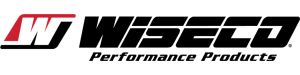 Wiseco Manufacturer's Main Logo
