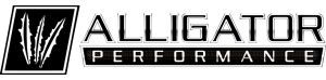 Alligator Auto Manufacturer's Main Logo
