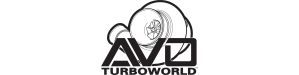 AVO Turboworld Manufacturer's Main Logo