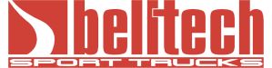 Belltech Manufacturer's Main Logo