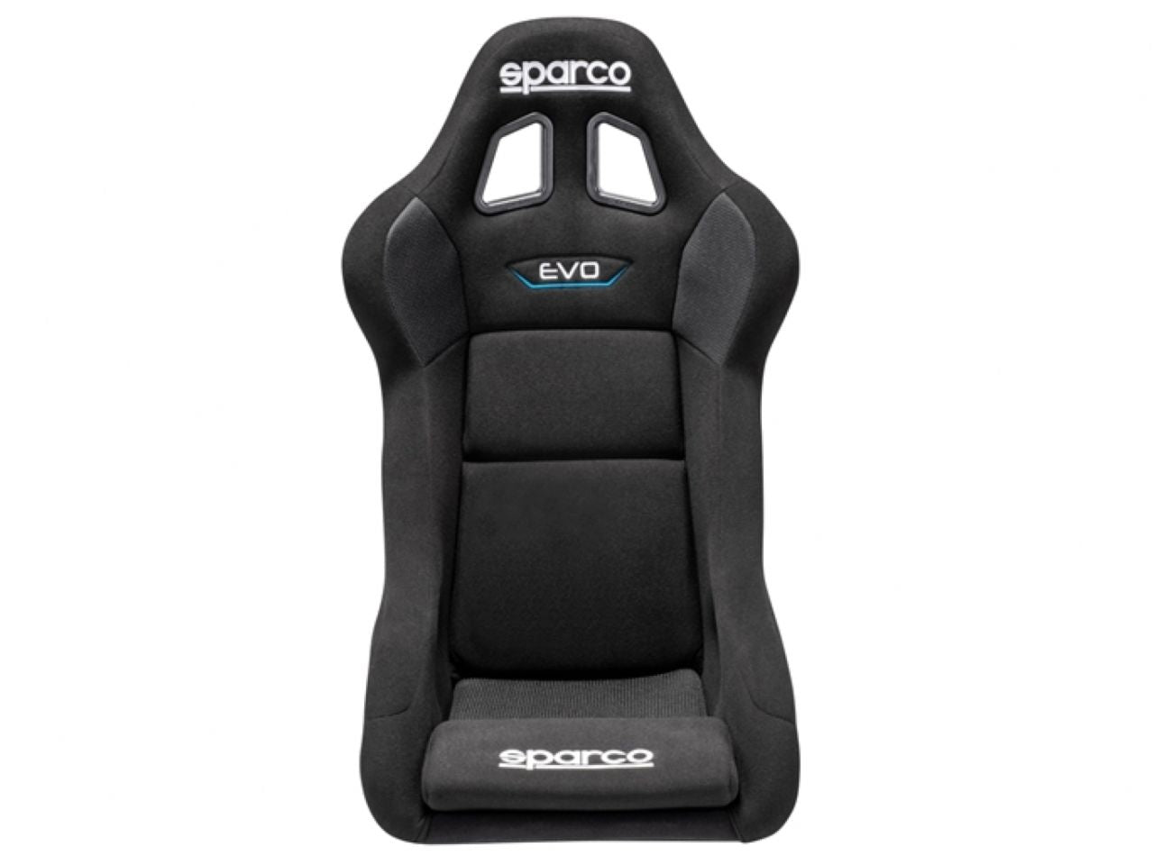 Sparco Seat Evo QRT Black