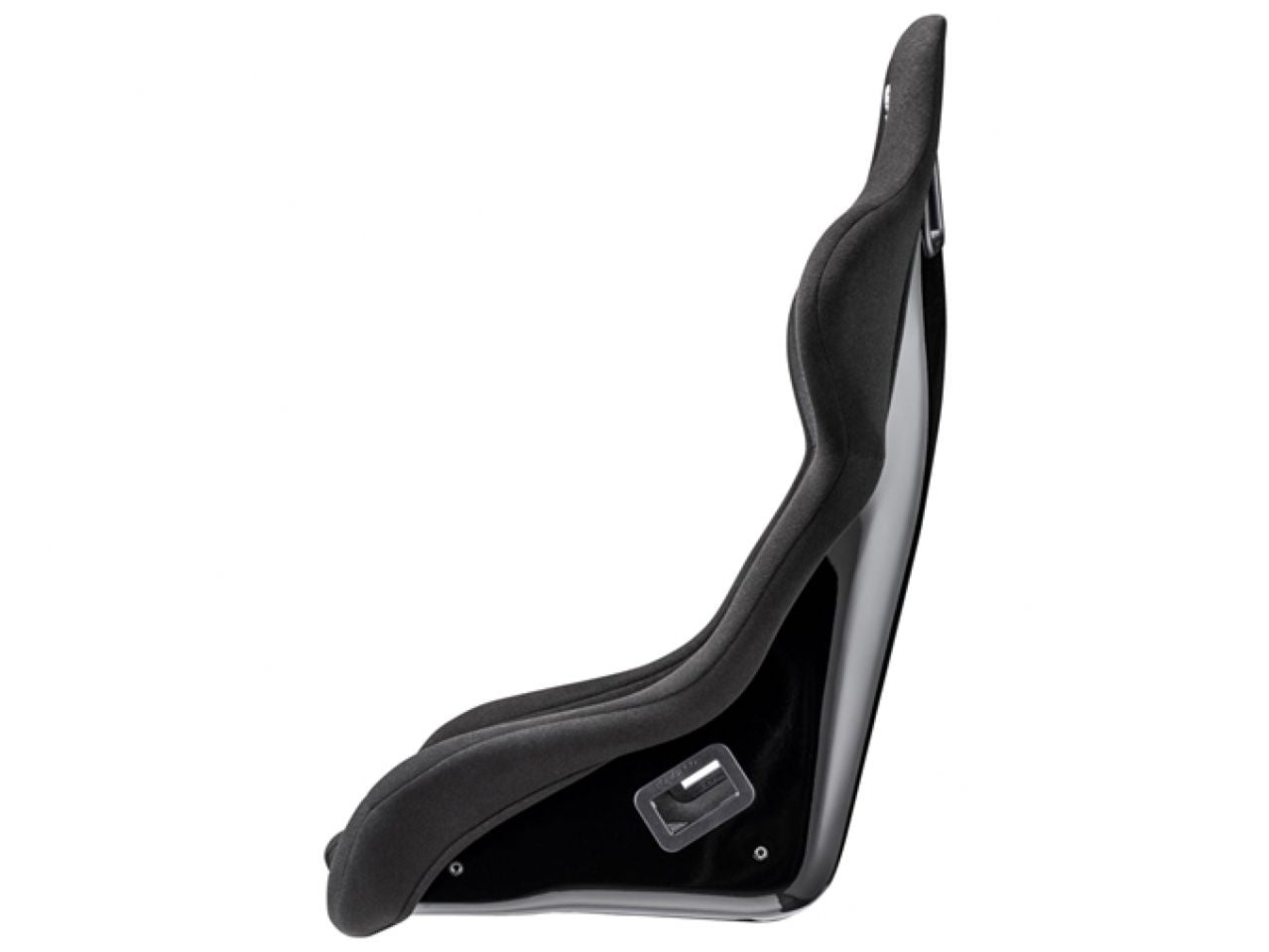 Sparco Seat Evo QRT Black