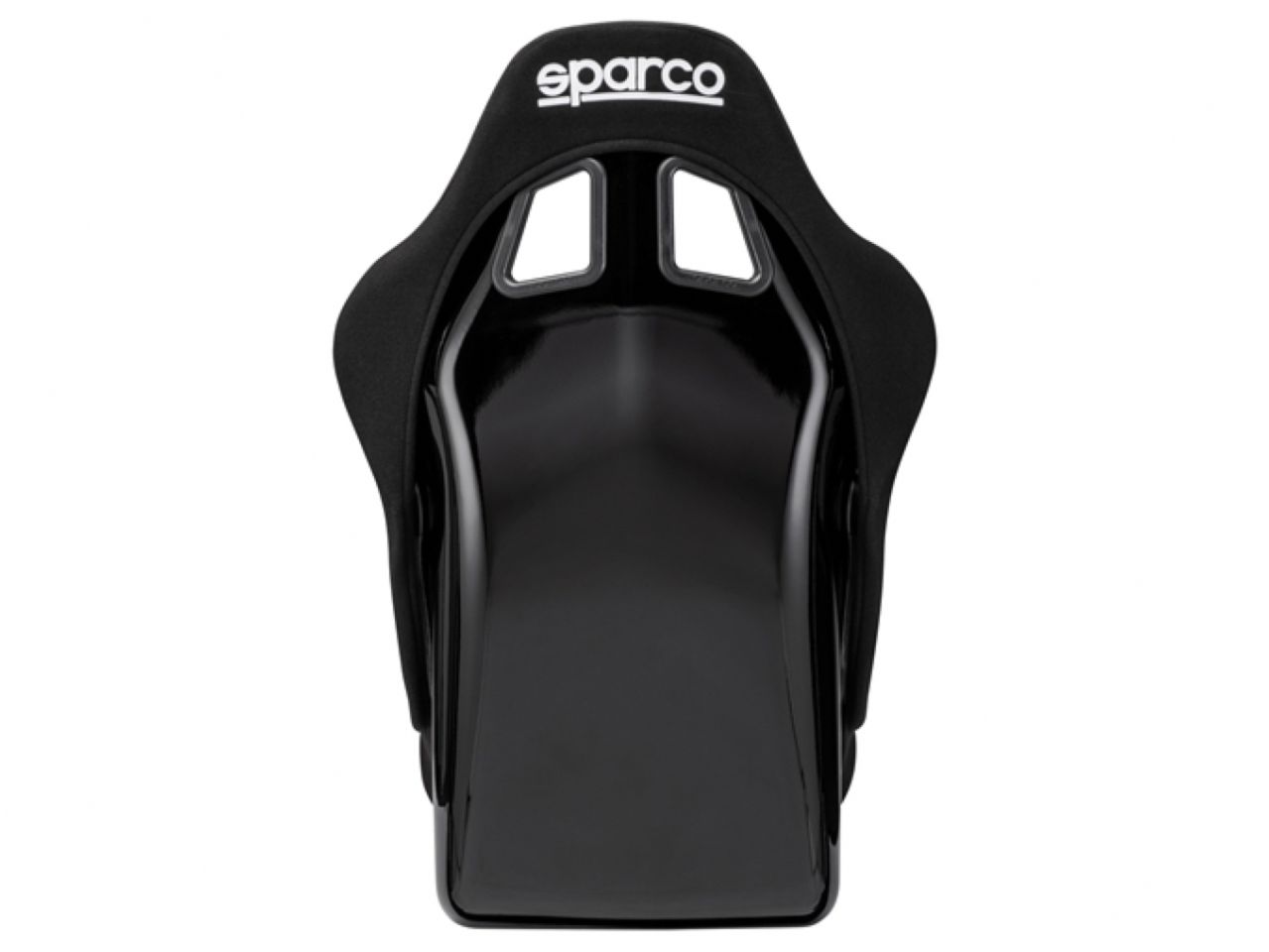 Sparco Seat Evo QRT Black