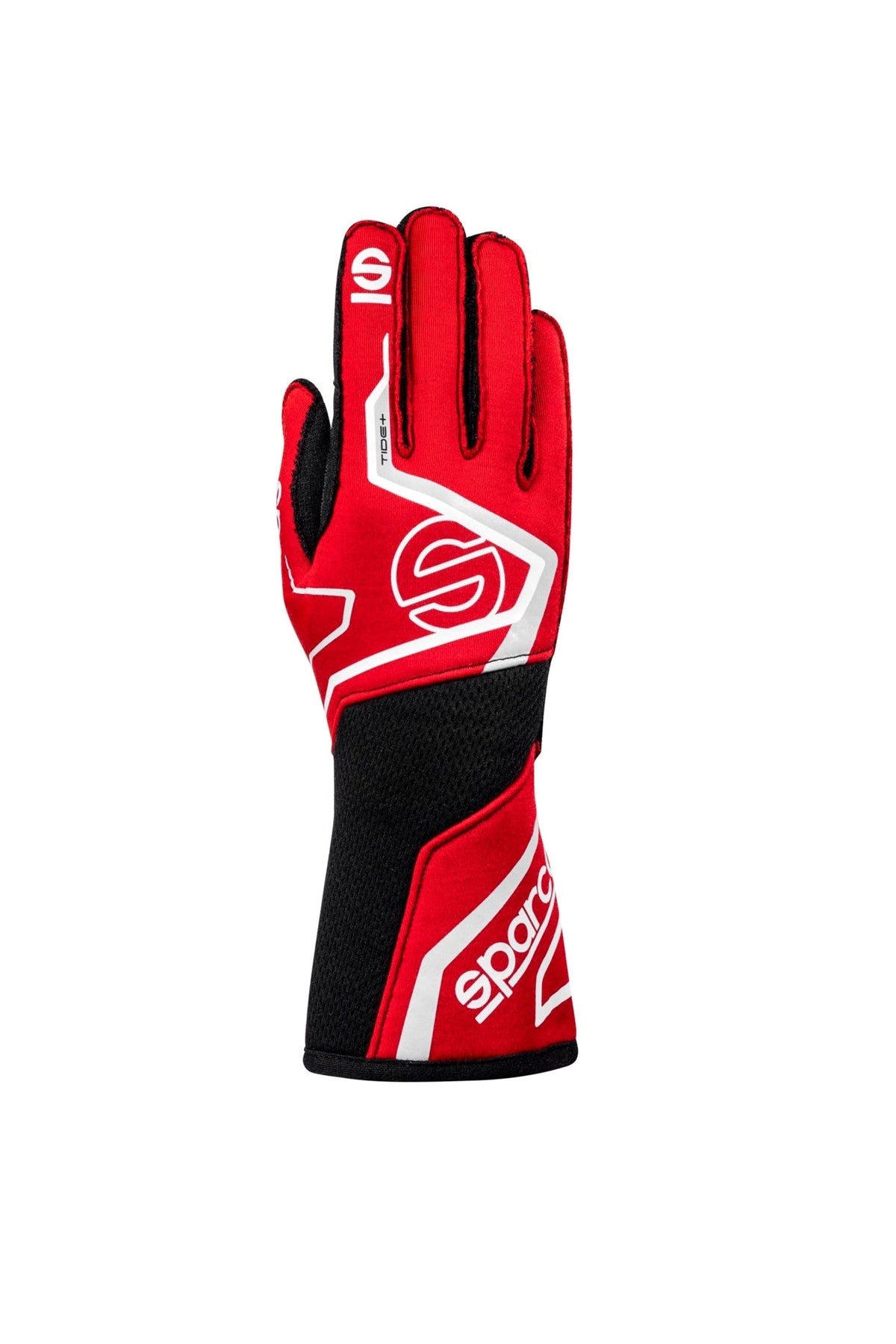 Sparco Glove Tide Blk/Wht 11
