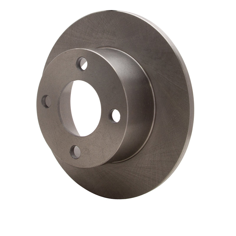 DFC 89-91 Audi 100 Rear Brake Rotor
