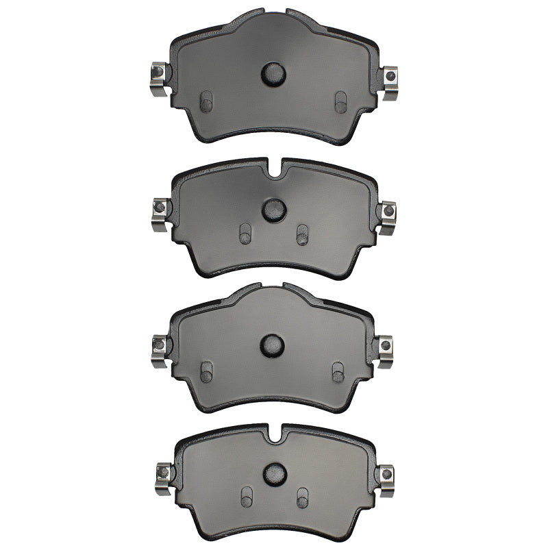 R1 14-21 Mini Cooper (Excl Clubman) Front Euro Ceramic Pads & Hardware Kit
