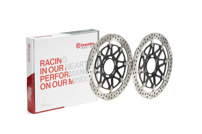 Brembo OE T-drive Brake Disc
