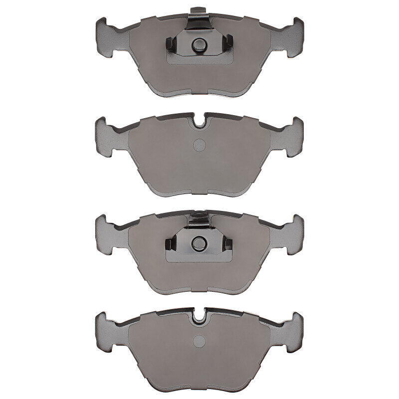R1 96-03 BMW 525I (USA/Canada) Front Euro Ceramic Pads & Hardware Kit