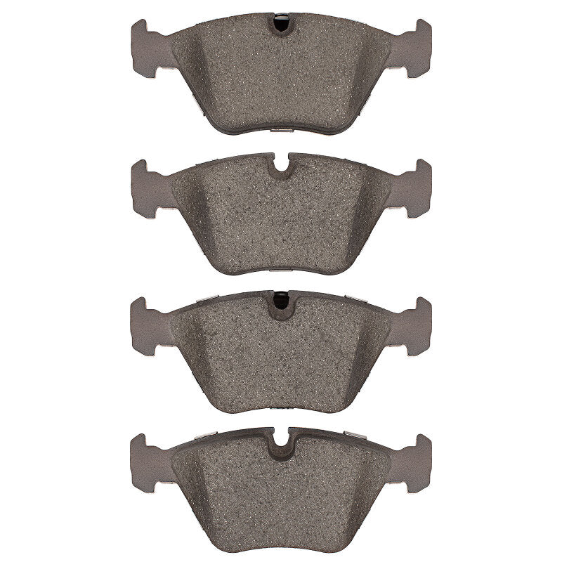 R1 96-03 BMW 525I (USA/Canada) Front Euro Ceramic Pads & Hardware Kit