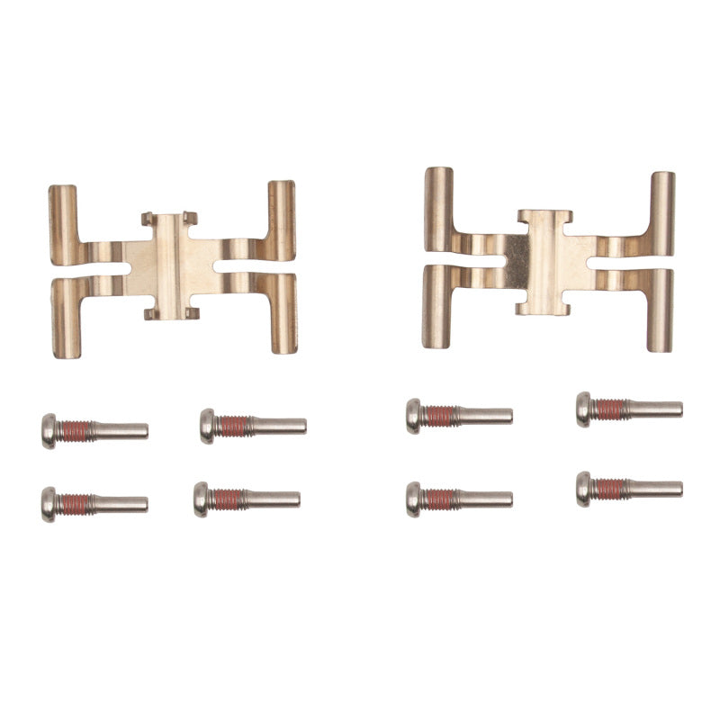 R1 2020-2025 Cadillac CT5 Front R1 Optimum OE Pads & Hardware Kit