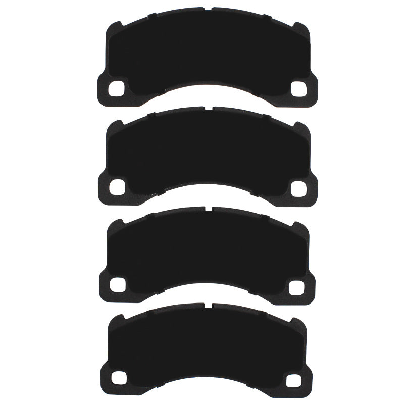 R1 09-24 Bentley Flying Spur Front Optimum OE Pads & Hardware Kit