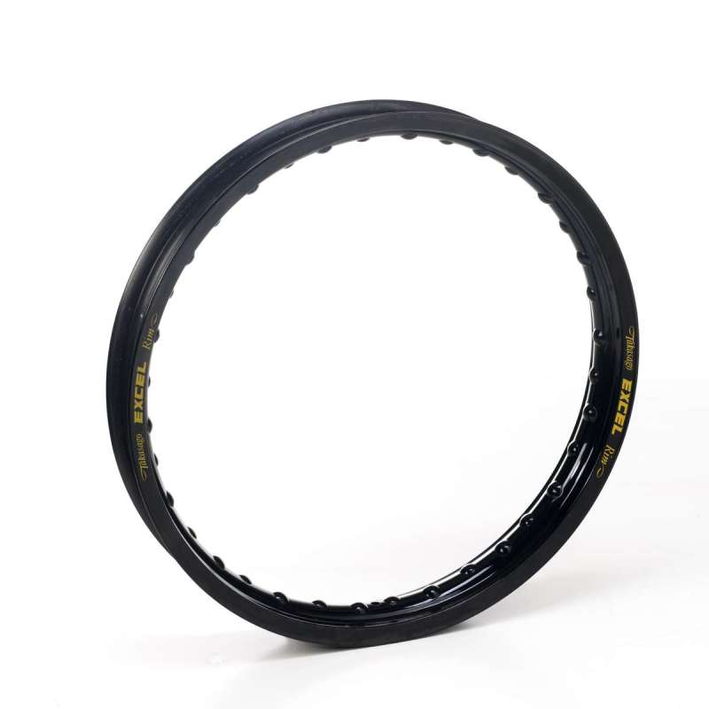 Excel Takasago Rims 21x1.60 36H - Black *Minimum order is 10*