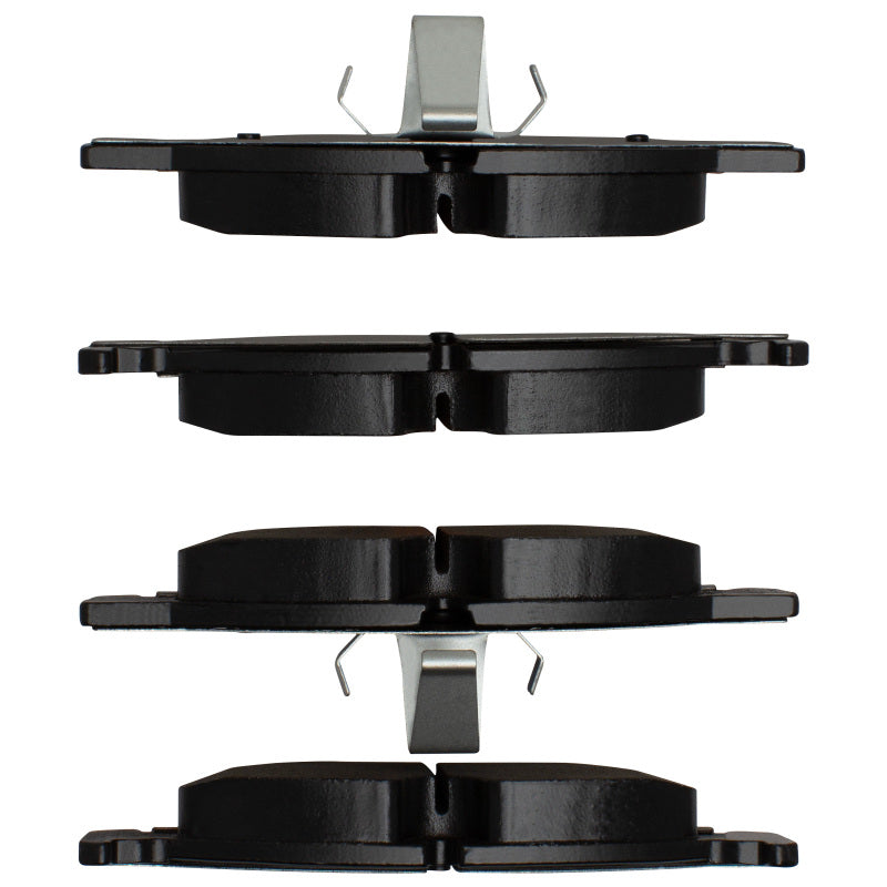 R1 06-16 BMW X1 Front Performance Sport Brake Pads