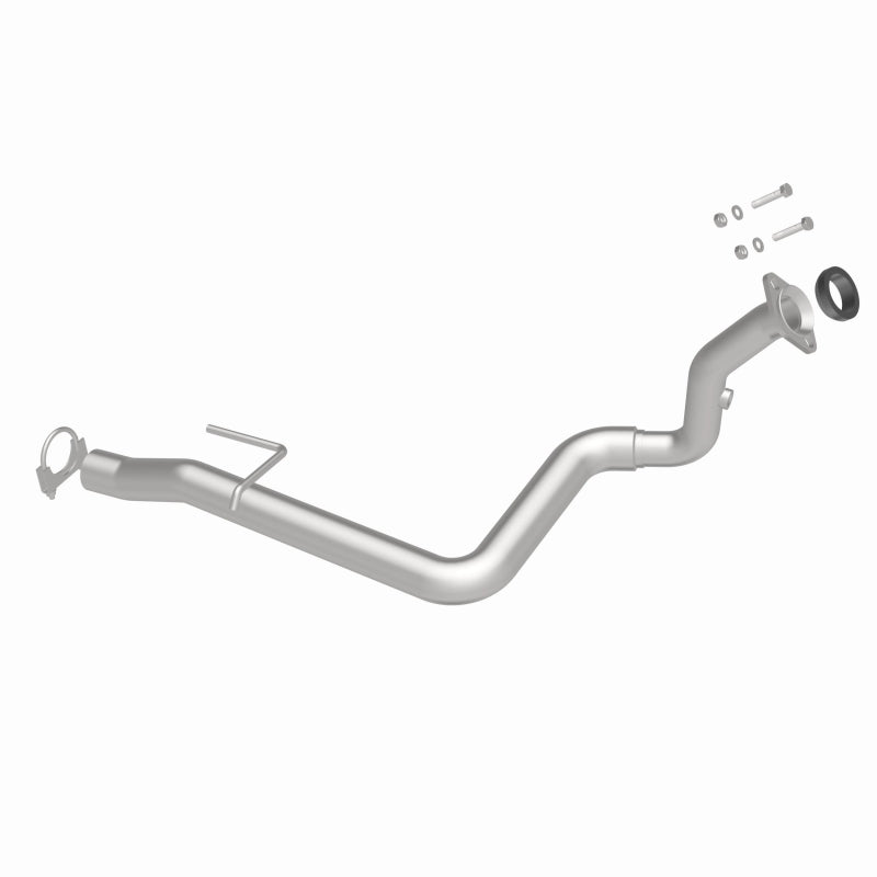 BRE Exhaust 93-98 Grand Cherokee Grand Wagoneer 4.0L 5.2L Front Pipe Kit