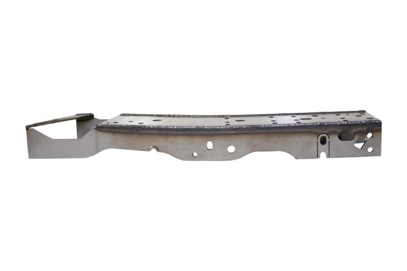 Rust Buster 73-87 Chevy C10 Rear Frame Repair Kit - Right