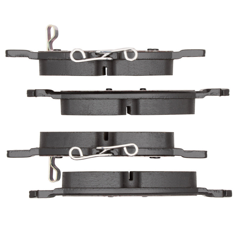 R1 2017-2025 Acura Integra Rear R1 Optimum OE Pads & Hardware Kit