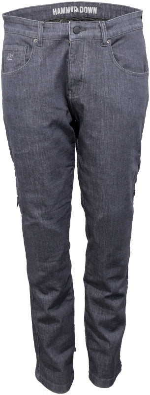 Speed and Strength Hammer Down Armored Jeans Light Grey Size - 32x34