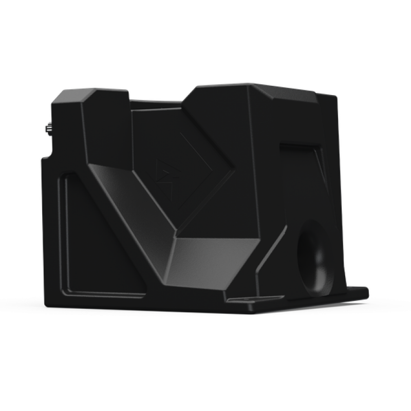 Rockford Fosgate Polaris 18+ Ranger Models (Gen-2) 10in. Color Optix Subwoofer Enclosure