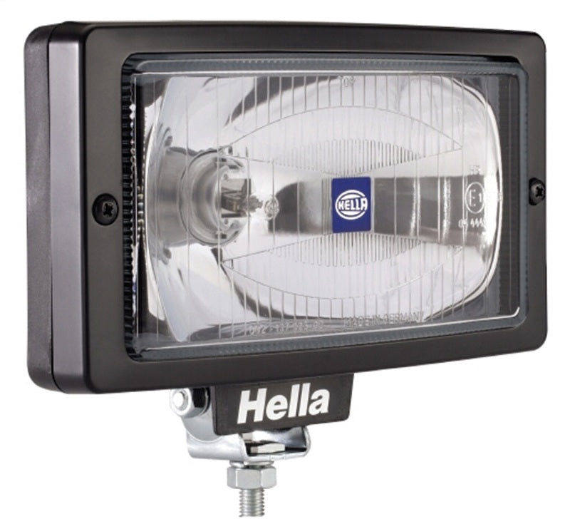 Hella 220 Series Jumbo Lamp H3 12V