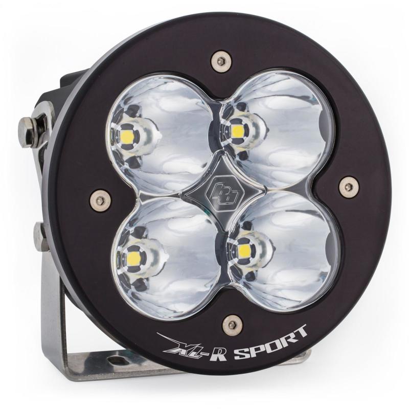 Baja Designs XL-R Sport LED Driving/Combo Amber