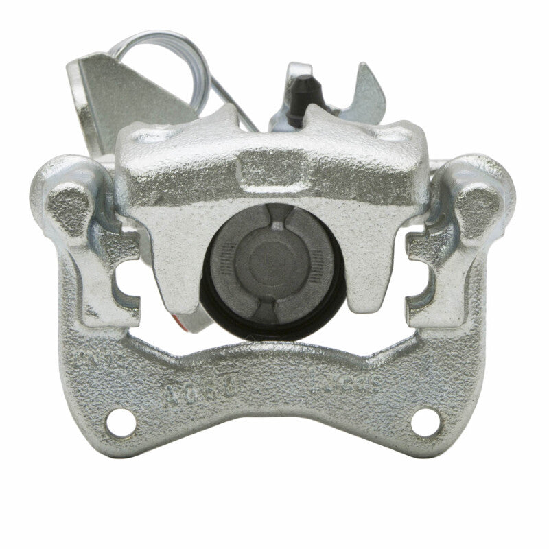 DFC 96-01 Audi A4 Quattro Rear-R Silver Zinc Coated Premium Caliper