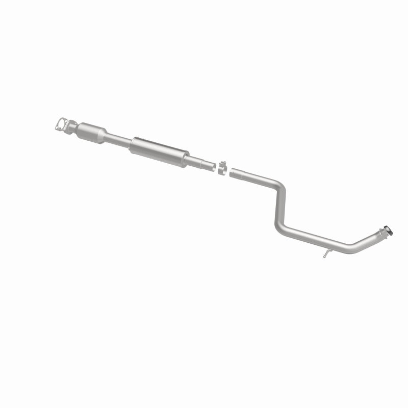 MagnaFlow 12-15 Mazda 5 2.5L Direct Fit CARB Compliant Catalytic Converter
