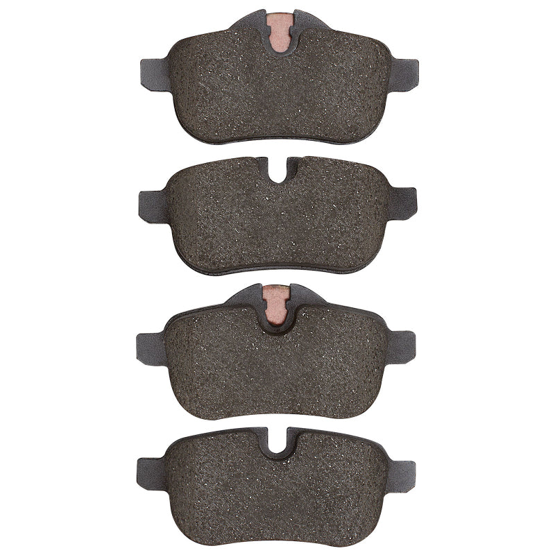 DFC 11-16 BMW Z4 Rear 5000 Advanced Ceramic Brake Pads and Hardware Kit