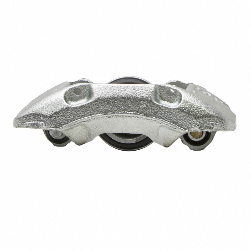 DFC 86-94 Mazda 323 Front-L Silver Zinc Coated Premium Caliper