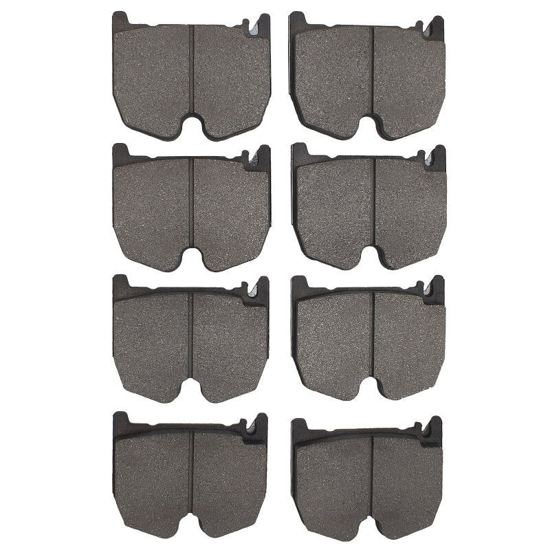 R1 03-08 Mercedes-Benz SL55 AMG Front Semi Met Brake Pads