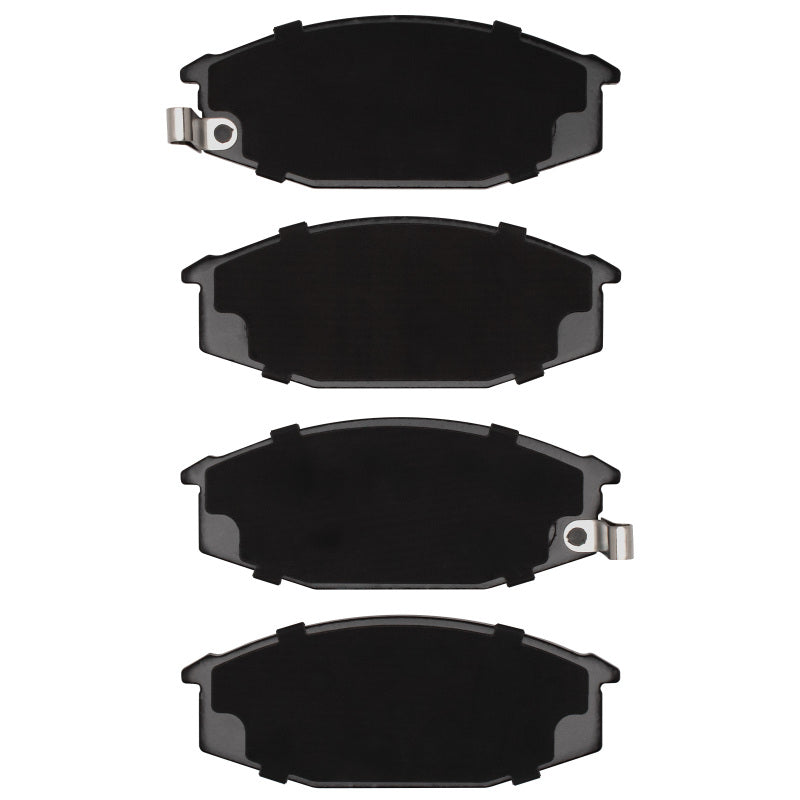 R1 79-83 Nissan 280ZX Front Optimum OE Brake Pads
