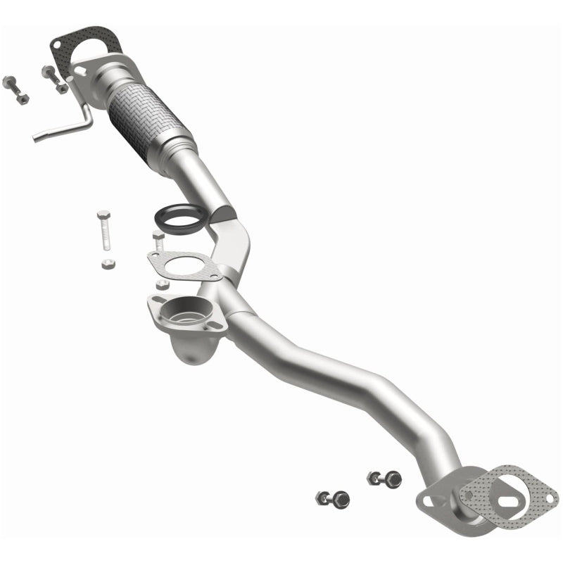 BRE Exhaust 08-12 Sable Taurus 3.5L Front Pipe Kit