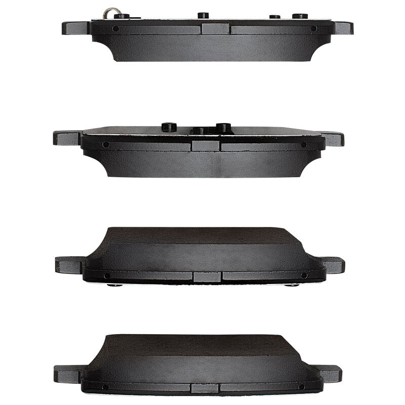 R1 2019-2022 Genesis G90 Rear R1 Optimum OE Pads & Hardware Kit