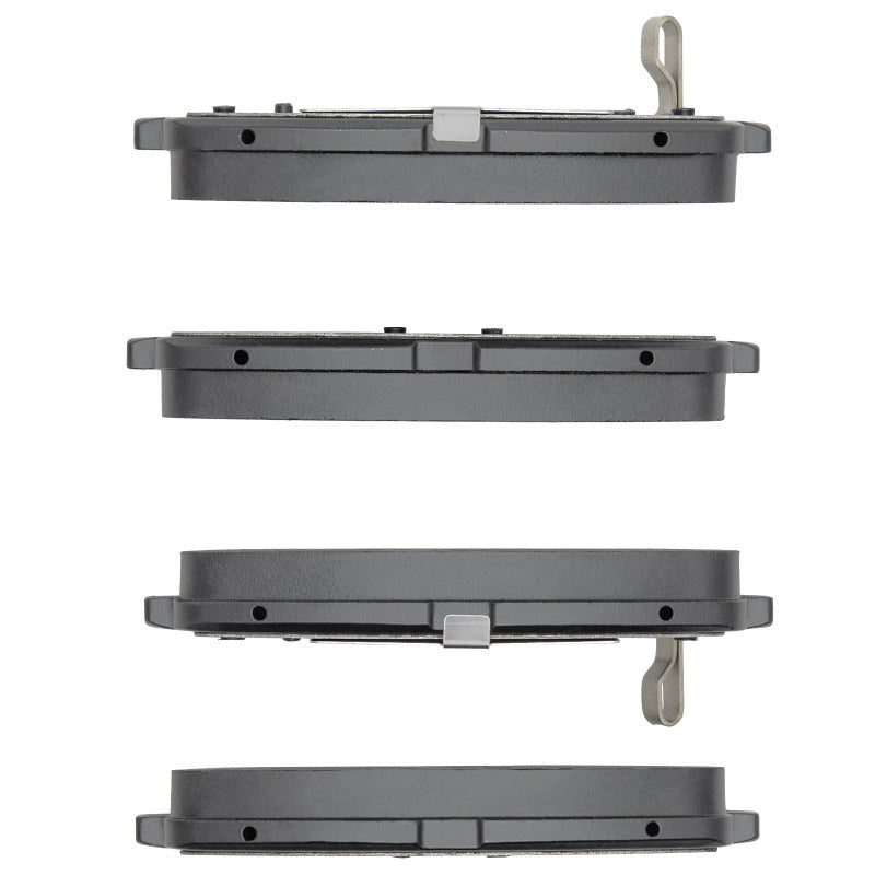 R1 11-17 Hyundai Equus Rear Optimum OE Pads & Hardware Kit