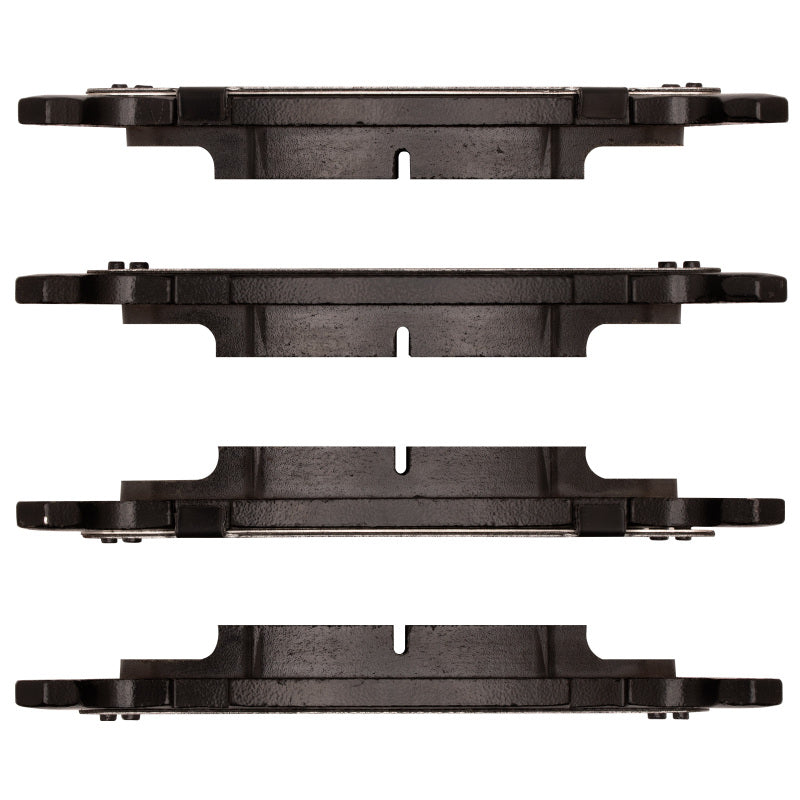 DFC 12-20 Ford F-150 RWD Rear Ultimate Duty Performance Brake Pads and Hardware Kit