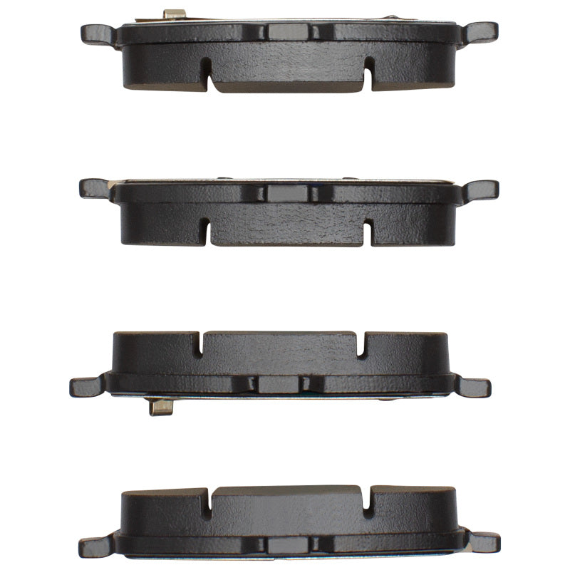 R1 13-19 Ford Flex Rear Optimum OE Pads & Hardware Kit