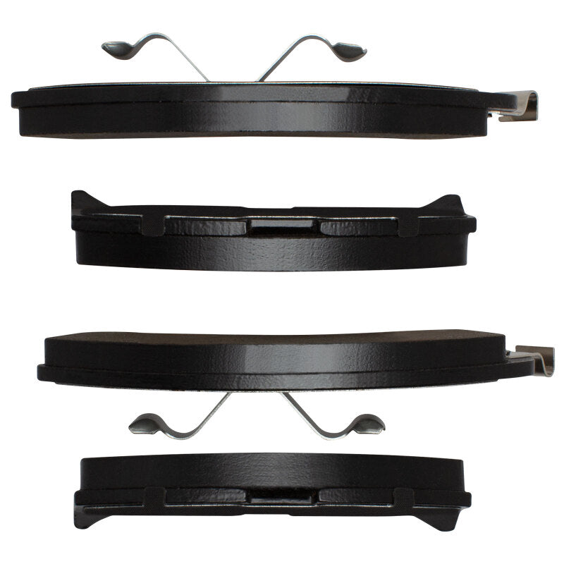 R1 79-81 Mercury Capri Front Optimum OE Brake Pads
