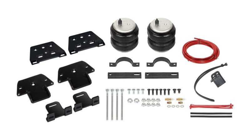Firestone Ride-Rite Air Helper Spring Kit 22-26 Toyota Tundra 2WD/4WD (W217602628)