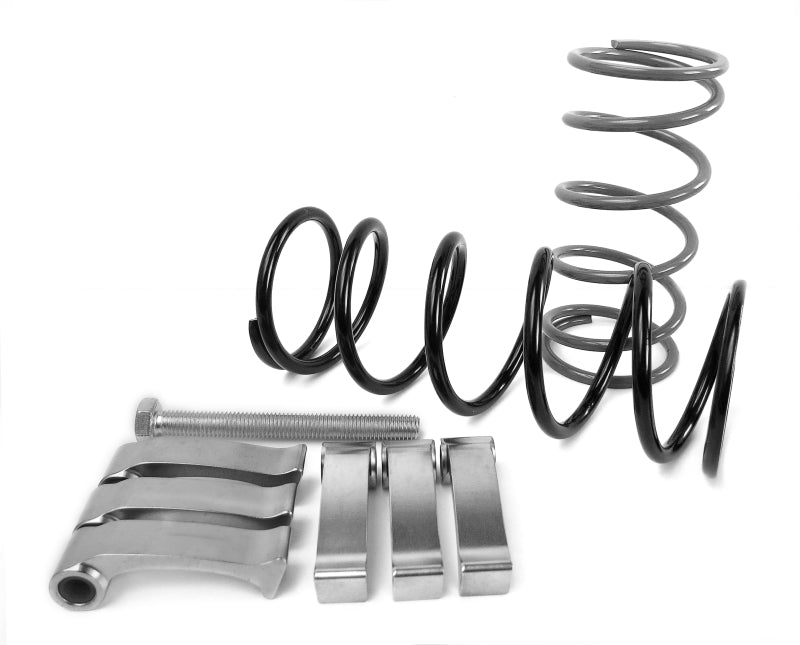 EPI 10-22 Can-Am 650 Outlander 27-28 in. Low Elev. Sport Utility Clutch Kit