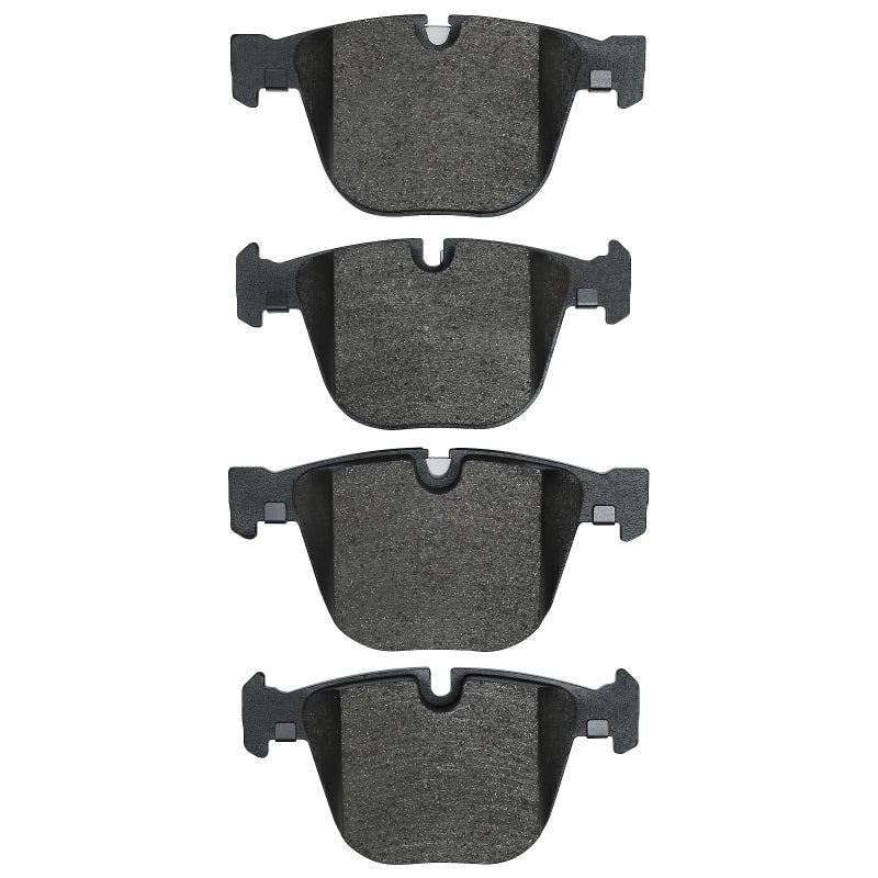 R1 02-13 BMW 545I Rear Euro Ceramic Pads & Hardware Kit