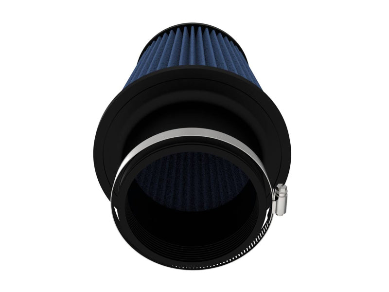 aFe Magnum FLOW Universal Air Filter 4-1/2 IN F x 7-1/2 IN B x 5-1/2 IN T (Inverted) x 8 IN H