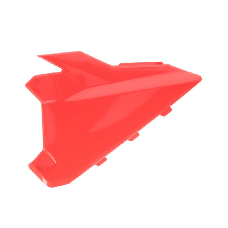 Acerbis 25+ Beta 125-300RR Race/RR X-Pro 2t/350-480RR Race 4t/RR X-Pro 4t Airbox Cover - Red