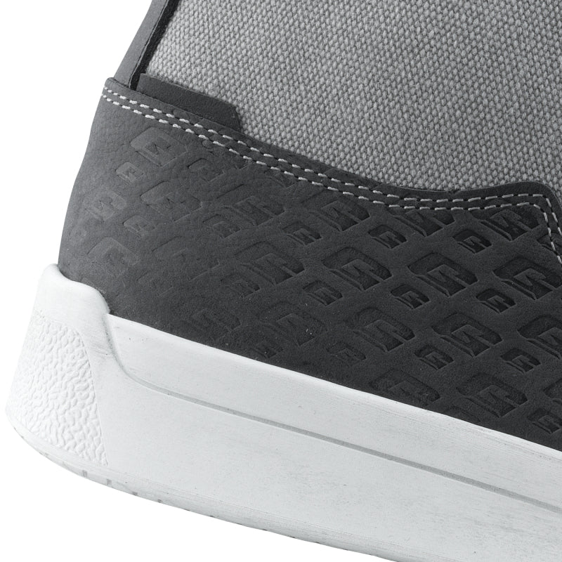 Gaerne G.Letur Boot Grey/Anthracite/White Size - 5.5