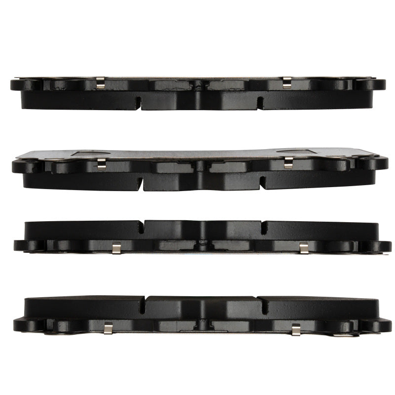 R1 10-25 Lexus RC F Front Euro Ceramic Brake Pads
