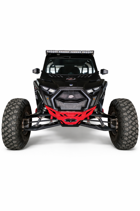 Elektric Offroad 2025+ Polaris Pro R/ Pro S/ Pro Xp