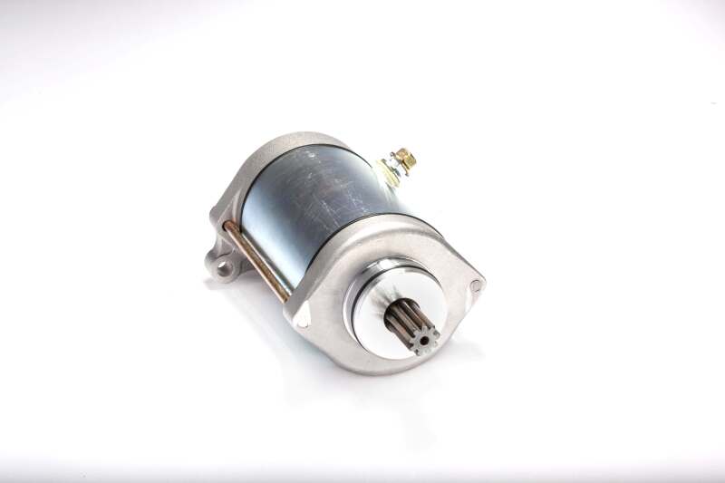 Ricks Motorsport New Suzuki Starter Motor