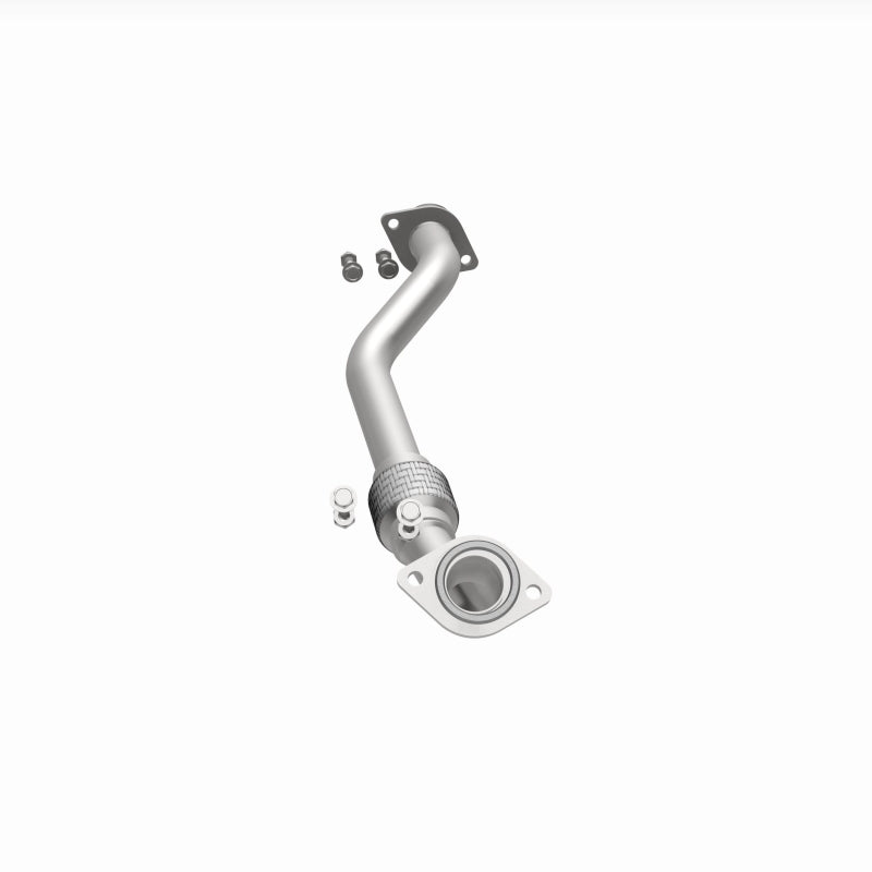 BRE Exhaust 04-10 Sienna 3.3L 3.5L Front Pipe Kit