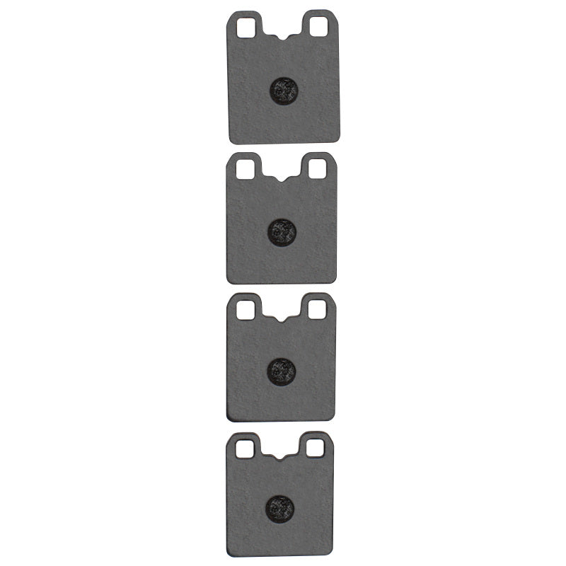 R1 2014-2025 Alfa Romeo Giulia Parking Brake R1 Optimum OE Pads & Hardware Kit