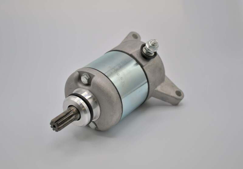 Ricks Motorsport New Honda Starter Motor