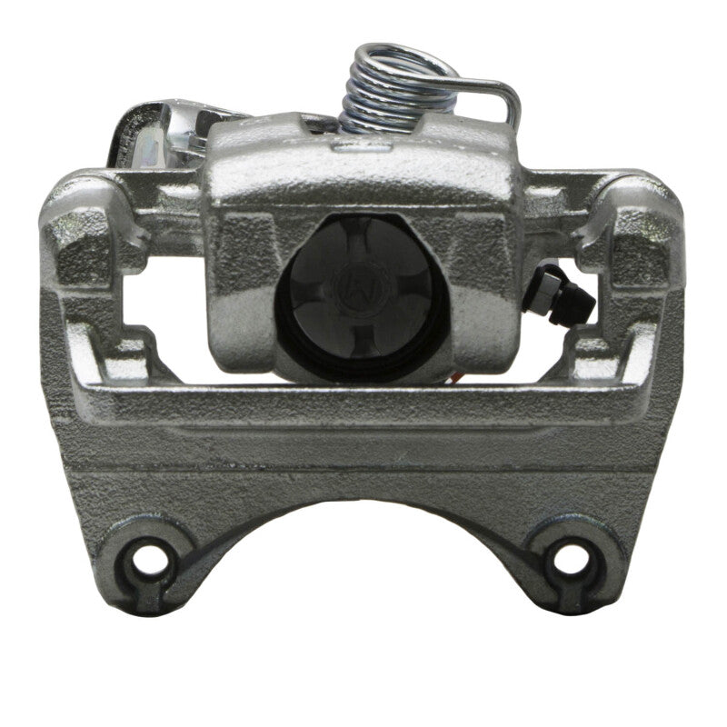 DFC 06-07 Mazda 6 Rear-L Silver Zinc Coated Premium Caliper